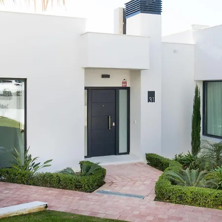 Holiday Home Royal Palm By Interhome-3