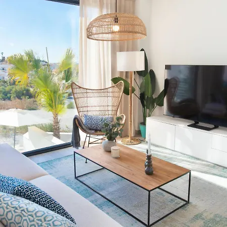 Holiday Home Royal Palm By Interhome-2